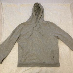 COPY - All Saints Hoodie